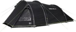 High Peak Atmos 3 Tunneltent - Donkergrijs - 3 Persoons -Outdoor Kampeeruitrusting Winkel 1200x512 4