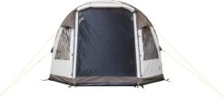 Redwood Arco 300 Air Grey - Familie Tunnel Tent 4-persoons - Grijs 14 Redwood Arco 300 Air Grey - Familie Tunnel Tent 4-persoons - Grijs -Outdoor Kampeeruitrusting Winkel 1200x526