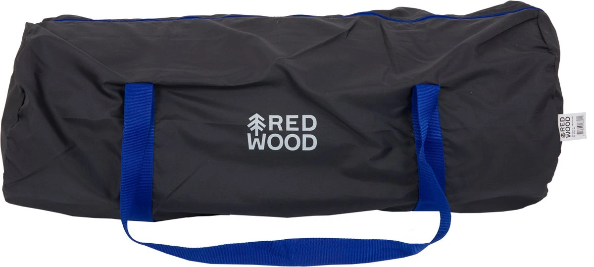 Redwood Stretch Limousine 10 DUO XL - Slaapmat zelfopblazend - 2-persoons - 10 Redwood Stretch Limousine 10 DUO XL - Slaapmat Zelfopblazend - 2-persoons - 10 -Outdoor Kampeeruitrusting Winkel