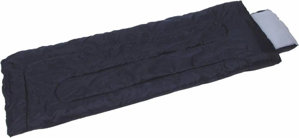 MFH - Pilotenslaapzak blauw 2-laags MFH - Pilotenslaapzak Blauw 2-laags -Outdoor Kampeeruitrusting Winkel