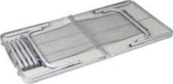 Bo-Camp Campingtafel - Premium - Koffermodel - 120x60x70 -Outdoor Kampeeruitrusting Winkel 1200x581