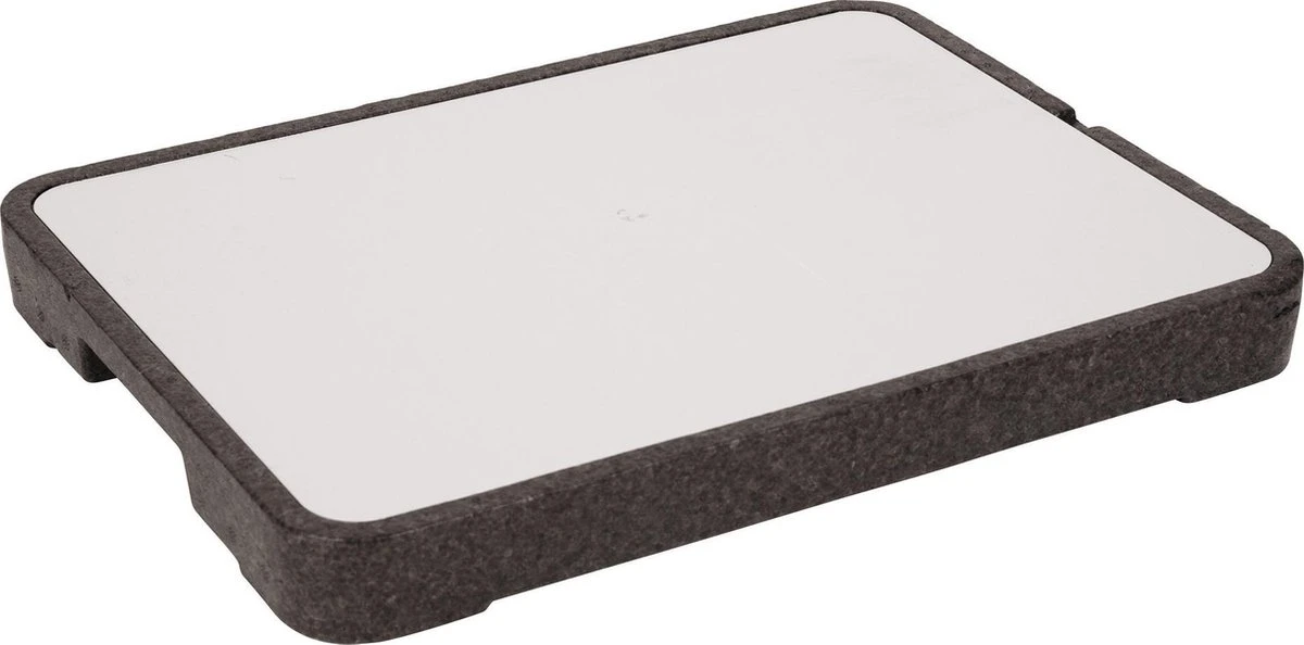 Koelhoudplaat - 39x29 Cm Merkloos Koelhoudplaat - 39x29 Cm -Outdoor Kampeeruitrusting Winkel