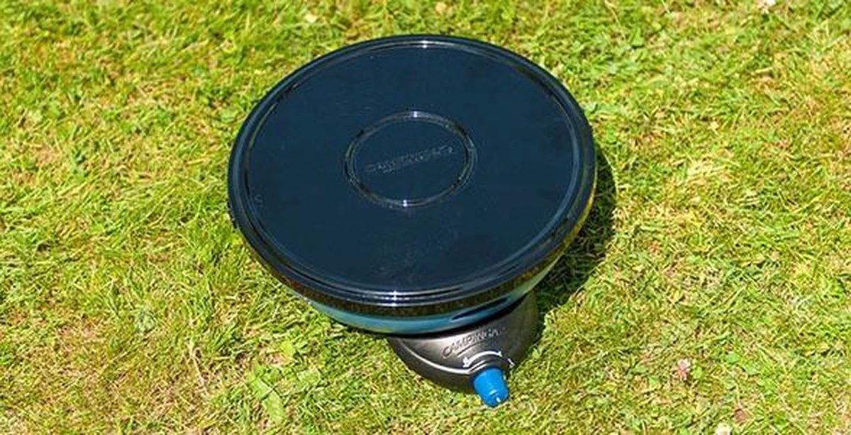 Campingaz Party Grill 200 Camping kooktoestel - 1-pits - 2000 Watt Campingaz Party Grill 200 Camping Kooktoestel - 1-pits - 2000 Watt -Outdoor Kampeeruitrusting Winkel 1200x614 12