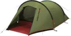 High Peak Kite 2 Tunneltent - Groen - 2 Persoons 7 High Peak Kite 2 Tunneltent - Groen - 2 Persoons -Outdoor Kampeeruitrusting Winkel 1200x616