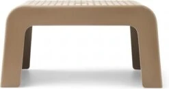 Liewood Ulla Opstapje / Kruk Antislip - Oat -Outdoor Kampeeruitrusting Winkel 1200x631
