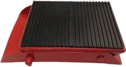 Merkloos Wielkeg - Inklapbaar - Met Reflectoren - 1000 Kg 2 Merkloos Wielkeg - Inklapbaar - Met Reflectoren - 1000 Kg -Outdoor Kampeeruitrusting Winkel 1200x635