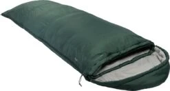 NOMAD® Triple-S Premium Plus Slaapzak (Links) | 220x80cm Groen | Lichtgewicht & Kwalitatief | Slaapzak | Incl Hoes -Outdoor Kampeeruitrusting Winkel 1200x639 1