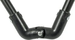 Bo-Camp Campingvlinderstoel - Himrod - Inklapbaar - Groen -Outdoor Kampeeruitrusting Winkel 1200x642