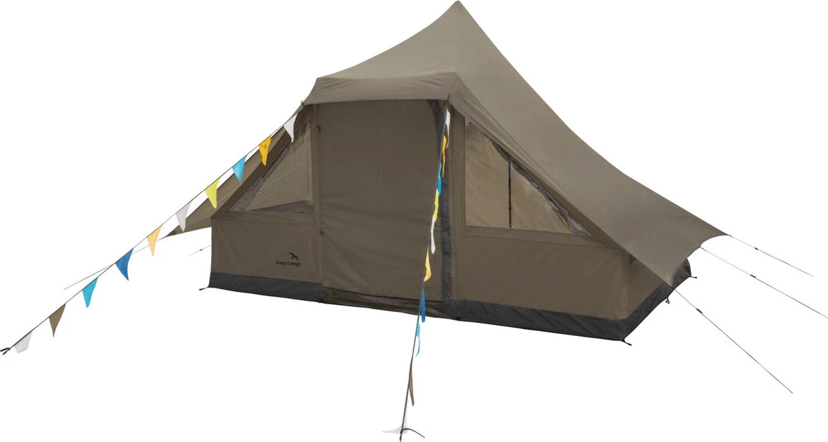 Easy Camp Moonlight Bell-Tipi Tent Easy Camp Moonlight Bell-Tipi Tent -Outdoor Kampeeruitrusting Winkel 1200x642 4
