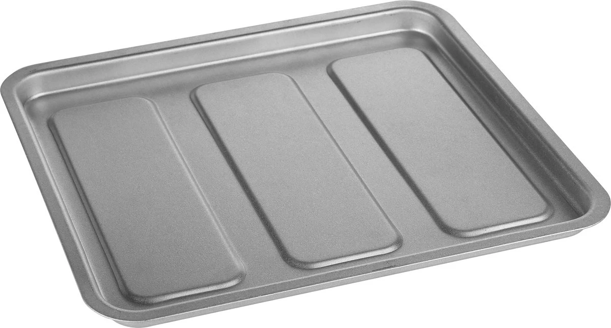 Tristar Oven OV-3615 - Camping Oven 10 Liter - 800 watt - Vrijstaande kleine oven - Zwart Tristar Oven OV-3615 - Camping Oven 10 Liter - 800 Watt - Vrijstaande Kleine Oven - Zwart -Outdoor Kampeeruitrusting Winkel