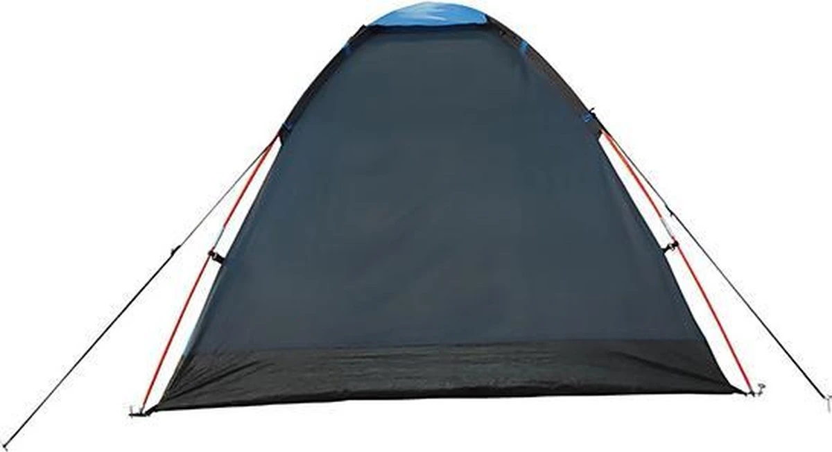 High Peak Monodome Pu Koepeltent - Blauw - 2 Persoons High Peak Monodome Pu Koepeltent - Blauw - 2 Persoons -Outdoor Kampeeruitrusting Winkel 1200x652 2