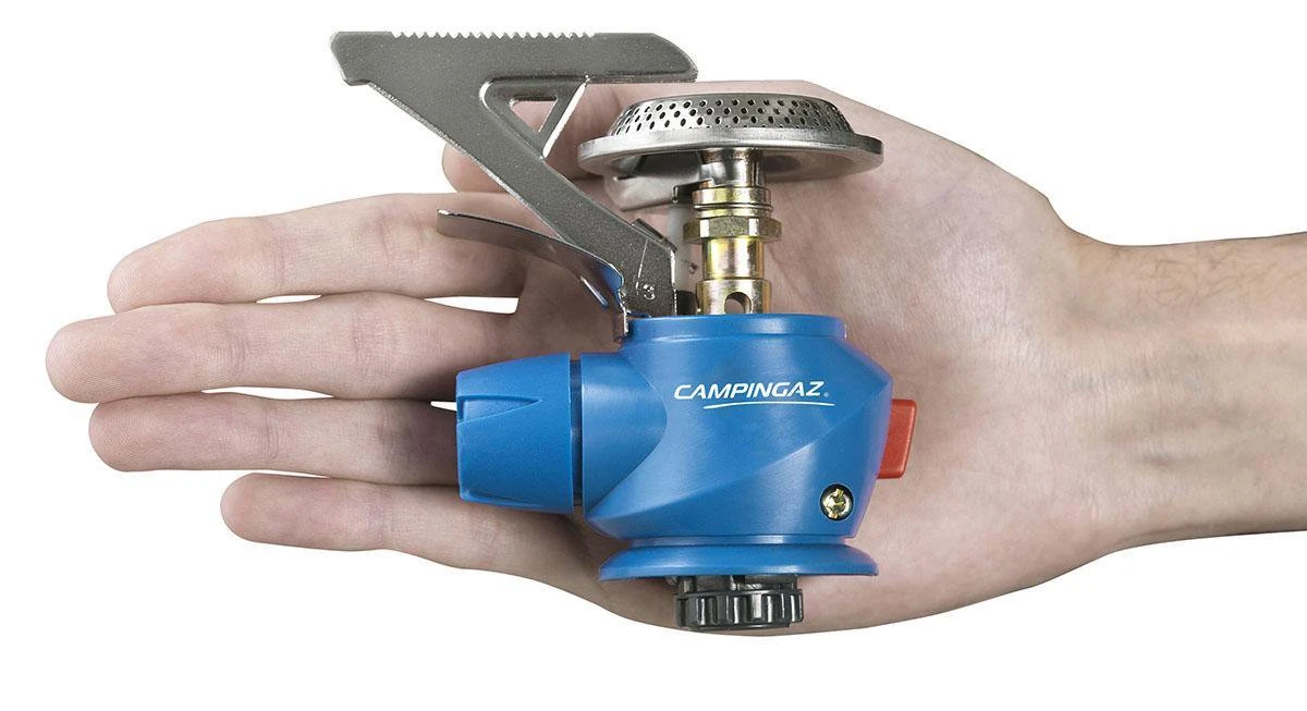 Campingaz Twister Plus Piëzo Camping kooktoestel - 1-pits - 2900 Watt Campingaz Twister Plus Piëzo Camping Kooktoestel - 1-pits - 2900 Watt -Outdoor Kampeeruitrusting Winkel 1200x653 3