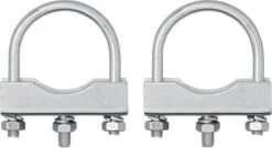 PROPLUS Pro Plus U-Beugel 60/70 Mm Voor Neuswielklem - 2 Stuks 6 PROPLUS Pro Plus U-Beugel 60/70 Mm Voor Neuswielklem - 2 Stuks -Outdoor Kampeeruitrusting Winkel 1200x658 4