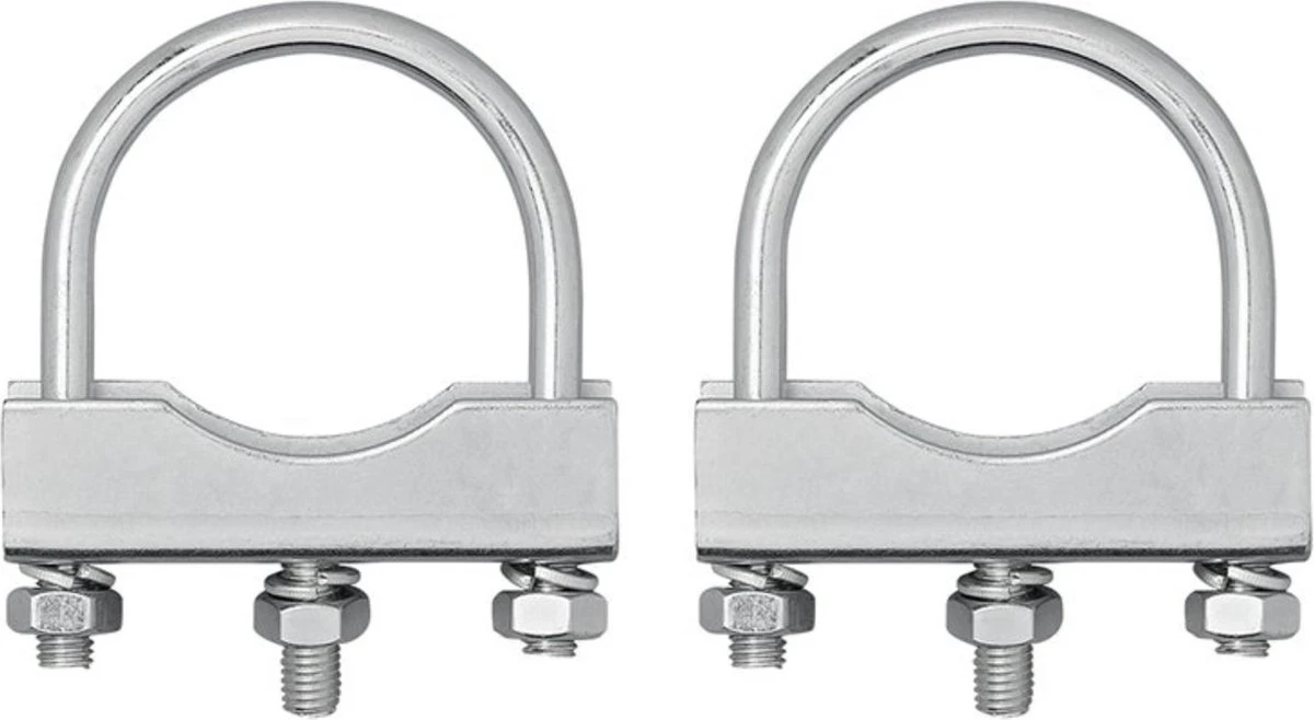 Pro Plus U-Beugel 60/70 mm voor Neuswielklem - 2 stuks PROPLUS Pro Plus U-Beugel 60/70 Mm Voor Neuswielklem - 2 Stuks -Outdoor Kampeeruitrusting Winkel 1200x658 4