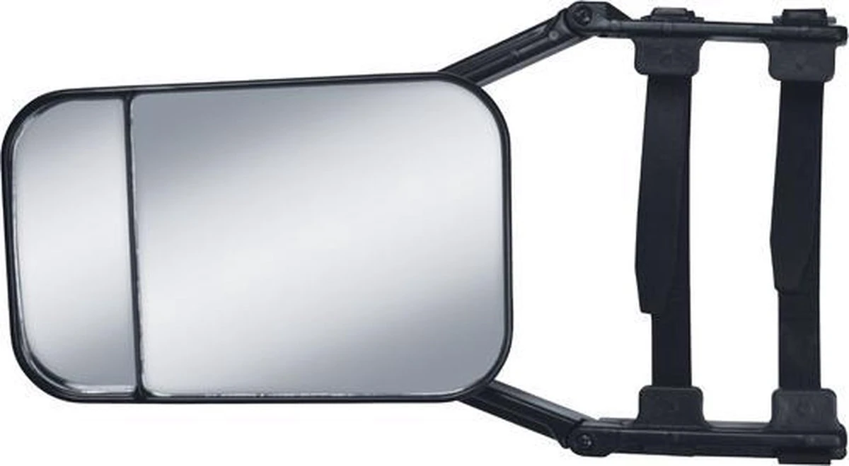 Caravanspiegel Luxe Dubbel Carpoint Caravanspiegel Luxe Dubbel -Outdoor Kampeeruitrusting Winkel 1200x659 3