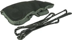 Bo-Camp Campingvlinderstoel - Himrod - Inklapbaar - Groen -Outdoor Kampeeruitrusting Winkel 1200x660