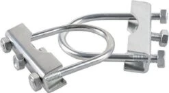 PROPLUS Pro Plus Klem Voor Neuswielen Of Steunpoten Ø 48 Mm - Met U-Beugel 60/70 Mm - 2 Stuks 4 PROPLUS Pro Plus Klem Voor Neuswielen Of Steunpoten Ø 48 Mm - Met U-Beugel 60/70 Mm - 2 Stuks -Outdoor Kampeeruitrusting Winkel 1200x660 6