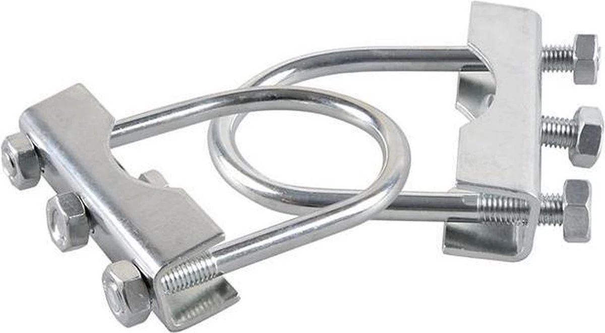 Pro Plus Klem voor Neuswielen of Steunpoten Ø 48 mm - met U-Beugel 60/70 mm - 2 stuks PROPLUS Pro Plus Klem Voor Neuswielen Of Steunpoten Ø 48 Mm - Met U-Beugel 60/70 Mm - 2 Stuks -Outdoor Kampeeruitrusting Winkel 1200x660 6