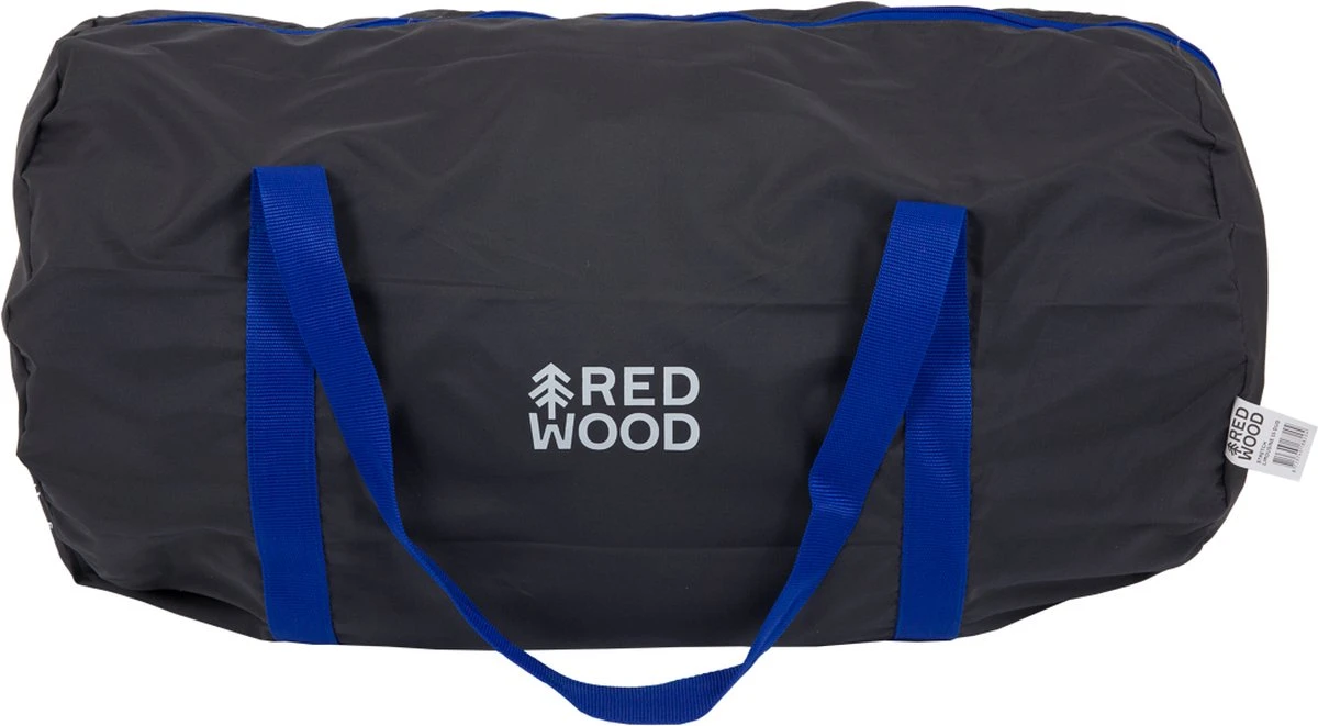 Redwood Stretch Limousine 15 DUO - Slaapmat zelfopblazend - 2-persoons - 15 Redwood Stretch Limousine 15 DUO - Slaapmat Zelfopblazend - 2-persoons - 15 -Outdoor Kampeeruitrusting Winkel 1200x661 4