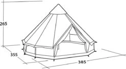 Easy Camp Moonlight Bell-Tipi Tent 17 Easy Camp Moonlight Bell-Tipi Tent -Outdoor Kampeeruitrusting Winkel 1200x664 1