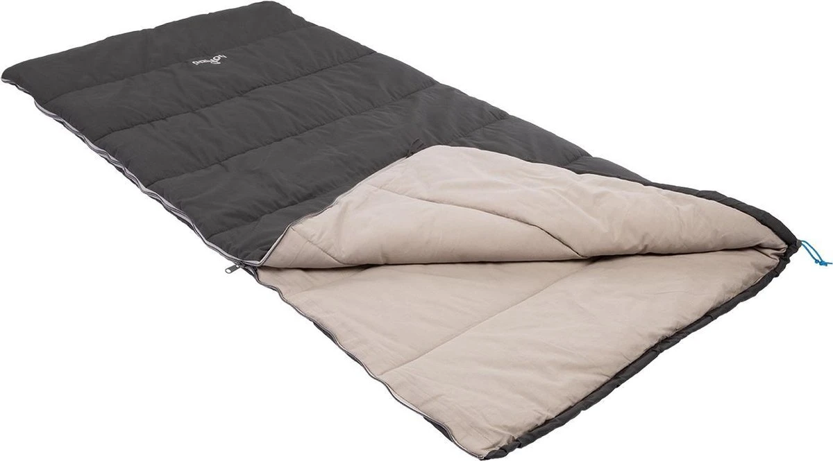 NOMAD Condor junior - slaapzak - 150 x 70 - Donkergrijs NOMAD Condor Junior - Slaapzak - 150 X 70 - Donkergrijs -Outdoor Kampeeruitrusting Winkel 1200x665 1