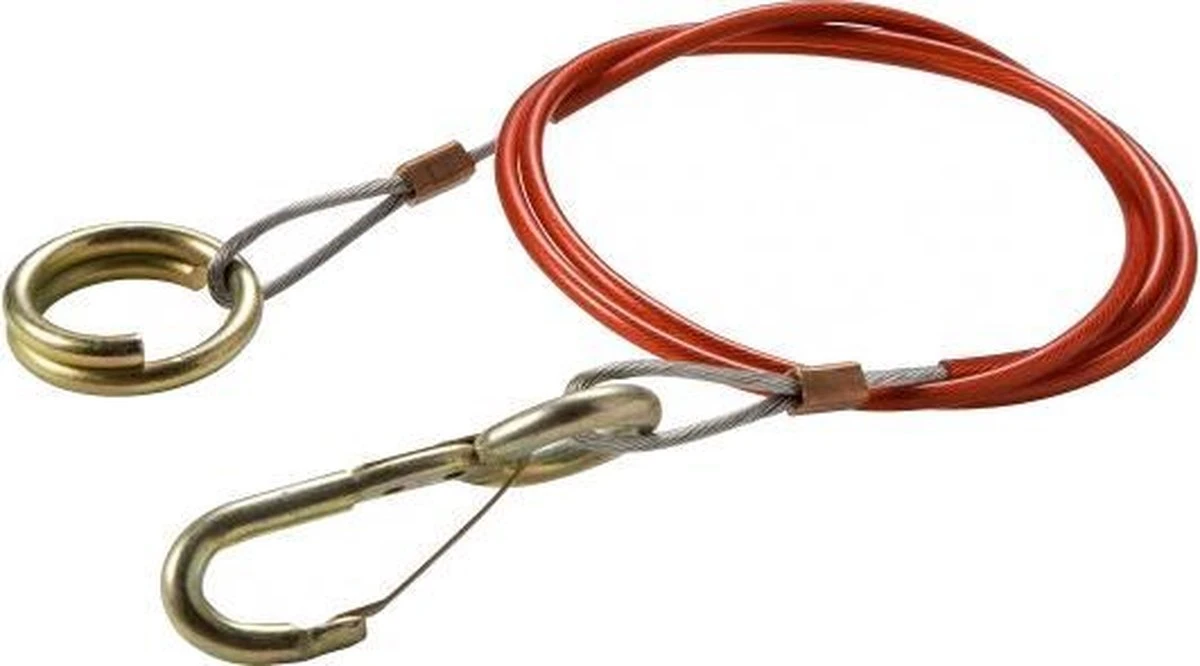 Breekkabel voor oplooprem 110cm 1000N/98kg Carpoint Breekkabel Voor Oplooprem 110cm 1000N/98kg -Outdoor Kampeeruitrusting Winkel 1200x666 3