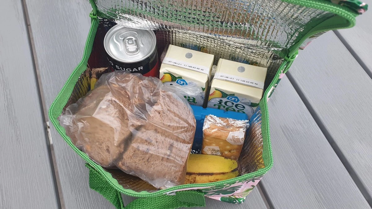 Retro koeltas met appels Retro Koeltas Met Appels -Outdoor Kampeeruitrusting Winkel 1200x674 1