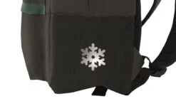 Outwell Cormorant Koeltas - Zwart -Outdoor Kampeeruitrusting Winkel 1200x674 2