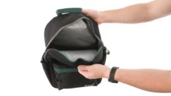 Outwell Cormorant Koeltas - Zwart -Outdoor Kampeeruitrusting Winkel 1200x674 3