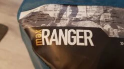 Max Ranger - XL Mummieslaapzak Blauw 220 X 80 Cm - Extra Grote Mummieslaapzak - XL Mummie Slaapzak Blauw -Outdoor Kampeeruitrusting Winkel 1200x674 6