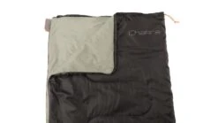 Easy Camp Sleeping Bag Chakra - 190x75 Cm - Black 3 Easy Camp Sleeping Bag Chakra - 190x75 Cm - Black -Outdoor Kampeeruitrusting Winkel 1200x674 9