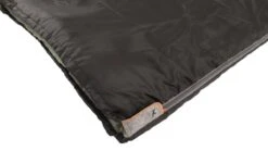 Easy Camp Sleeping Bag Chakra - 190x75 Cm - Black 2 Easy Camp Sleeping Bag Chakra - 190x75 Cm - Black -Outdoor Kampeeruitrusting Winkel 1200x675 1