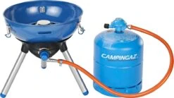 Campingaz Party Grill 400 R Camping Kooktoestel - 1-pits - 2000 Watt -Outdoor Kampeeruitrusting Winkel 1200x675 6