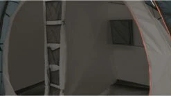 Easy Camp Tunneltent 4-persoons Galaxy 400 Staalgrijs En Blauw -Outdoor Kampeeruitrusting Winkel 1200x681