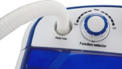 Lowander Mini Wasmachine 3kg Met Centrifuge - Kleine Camping Wasmachine - Met Bovenlader -Outdoor Kampeeruitrusting Winkel 1200x683 3