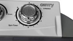 Camry CR 8052 Mini Wasmachine -Outdoor Kampeeruitrusting Winkel 1200x685