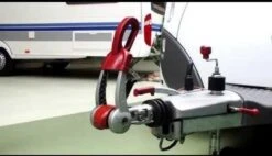 Koppelingslot Compact Eagle DoubleLock -Outdoor Kampeeruitrusting Winkel 1200x690 4