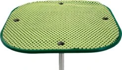 NordFalk Campingtafel 25x25x47 Cm - Aluminium Priktafel / Kampeertafel - Afschroefbare Tafelpoot -Outdoor Kampeeruitrusting Winkel 1200x696 1