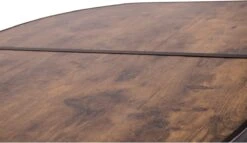 Bo-Camp - Campingtafel Melrose - Inklapbaar - 120x80 Cm - Aluminium -Outdoor Kampeeruitrusting Winkel 1200x696