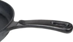 Bo-Camp Urban Outdoor - Campingpan - Dutch Oven - Ø 24 Cm -Outdoor Kampeeruitrusting Winkel 1200x696 3