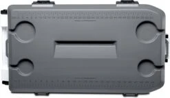 Igloo Latitude 90 Roller - Grote Koelbox Op Wielen - 85 Liter - Grijs -Outdoor Kampeeruitrusting Winkel 1200x697 1