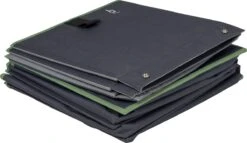 Bo-Camp - Vouwkast - Met 3 Opvouwbare Laden -Outdoor Kampeeruitrusting Winkel 1200x697