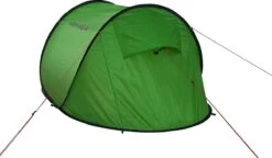 High Peak Vision 2 Pop Up Tent - Groen - 2 Persoons 2 High Peak Vision 2 Pop Up Tent - Groen - 2 Persoons -Outdoor Kampeeruitrusting Winkel 1200x699 2