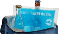 Set Van 4x Stuks Herbruikbare Koelelementen/icepacks 22,5 X 14,5 X 3 Cm - Flexibele Koelelementen Voor Koeltas/koelbox -Outdoor Kampeeruitrusting Winkel 1200x700