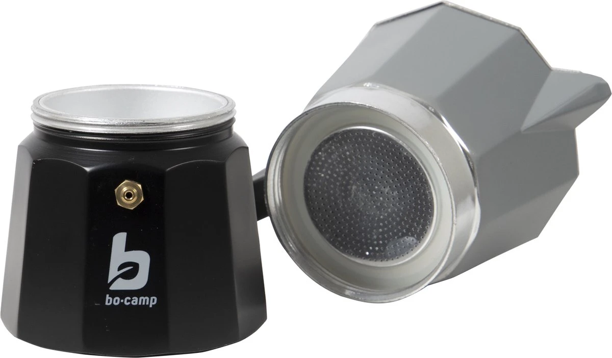 Bo-Camp Urban Outdoor - Percolator - Hillingdon - 6 Cups Bo-Camp Urban Outdoor - Percolator - Hillingdon - 6 Cups -Outdoor Kampeeruitrusting Winkel 1200x702 1