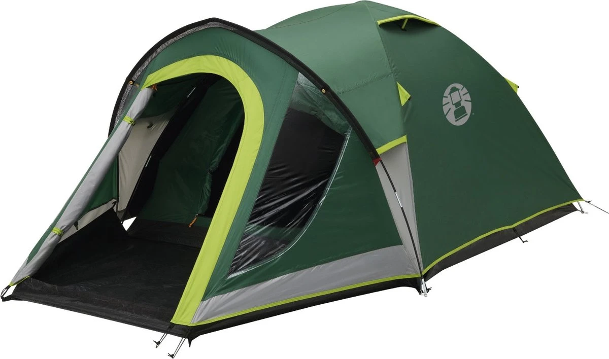 Coleman Kobuk Valley 3 Plus Koepeltent - Verduisterend - 3-Persoons Coleman Kobuk Valley 3 Plus Koepeltent - Verduisterend - 3-Persoons -Outdoor Kampeeruitrusting Winkel 1200x708 2