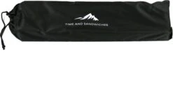 TS - Ultra Licht - Aluminium - Kampeertafel - Met Draagtas - Camping Tafel - Reistafel - Draagbare Picknicktafel - Opvouwbare - Opklapbaar - Compact -Outdoor Kampeeruitrusting Winkel 1200x709 1