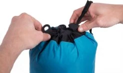 Sea To Summit Compression Sack 30L Groen Compressiezak - 30L - Groen - Lichtgewicht -Outdoor Kampeeruitrusting Winkel 1200x714