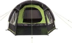 High Peak Atmos 3 Tunneltent - Donkergrijs - 3 Persoons -Outdoor Kampeeruitrusting Winkel 1200x714 3