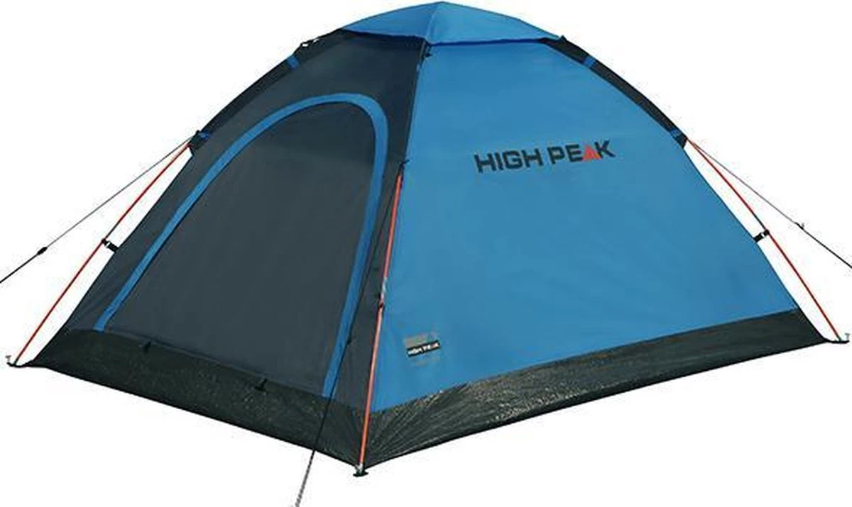 High Peak Monodome Pu Koepeltent - Blauw - 2 Persoons High Peak Monodome Pu Koepeltent - Blauw - 2 Persoons -Outdoor Kampeeruitrusting Winkel 1200x715 3